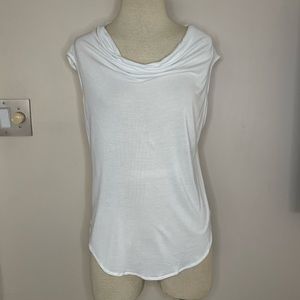 Halogen White top blouse Women’s S